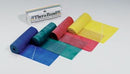 Hygenic/Thera-Band Professional Resistance Bands  Resistance Band, Gold/ Max, , 6 Yd Dispenser Box,