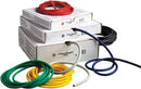 Hygenic/Thera-Band Professional Resistance Tubing  Resistance Tubing, Green/ Heavy, 100 ft Dispenser
