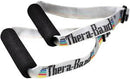 Hygenic/Thera-Band Elastic Resistance Accessories  Exercise Handles, Pair, 12 pr/cs (020039)