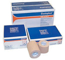 BANDAGE ADHESIVE ELASTIC TAN1X5YD 36/CS