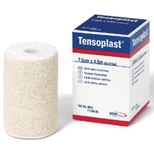 Bsn Medical Tensoplast Elastic Adhesive Bandages
