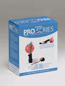 Hygenic/Thera-Band Pro Series Scp Exercise Balls  PRO SERIES SCP  Ball, 75cm / Blue, For Body Height