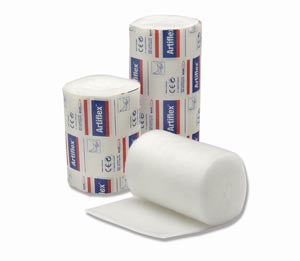 Bsn Medical/Jobst Bsn Medical Artiflex Non-Woven Padding Bandages  1 5cm x 3m (5.9" x 3.3 yds), 20/cs (020641)