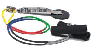 Hygenic/Thera-Band Shoulder Pulleys  Shoulder Pulley, Bulk, Box of 12 Shoulder Pulleys