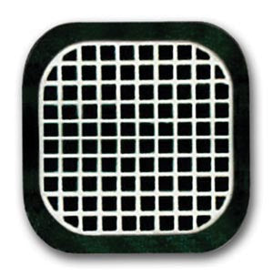 Axelgaard Ultrastim Garment & Pad  Accessories: Electrodes, 2" x 2" Square, 4/pk, 10