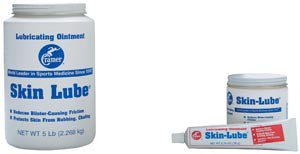 LUBRICANT SKIN 2.75 OZ TUBE