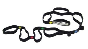STRAP STRETCH THERA-BAND12/CS