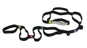 STRAP STRETCH THERA-BAND12/CS