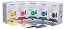 Hygenic/Thera-Band Professional Resistance Bands 