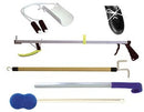 Kinsman Enterprises, Inc. Kinsman Hip Kits  Basic Hip Kit Includes: 27" Ergo Plus Reacher, Soc