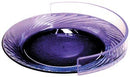 Kinsman Enterprises, Inc. Kinsman Clear Plate Guards  Guard, Small, Fits 6"-8" Dia Plates (051090)