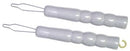 HOOK BUTTON/ZIPPER W/GREY HNDL(DROP)