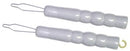 HOOK BUTTON W/GREY HANDLE(DROP)