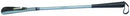 Kinsman Enterprises, Inc. Kinsman Shoehorns  , Non-Skid Handle & Spring Action with Wrist Strap