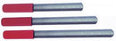 Kinsman Enterprises, Inc. Kinsman Shoehorns  , Powder Coated Steel with Textured Grip, 18"L (05