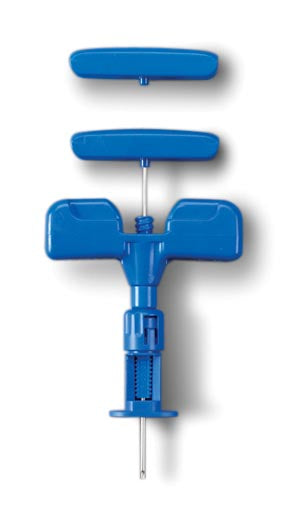 Busse Bone Marrow Biopsy/Aspiration Needles  J-Style Bone Marrow/ Aspiration Needle, 11G x 4",