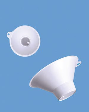STRAINER CALCULI 25/BG 4BG/CS