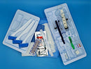 TRAY NERVE BLOCK BASIC 10/CS(RX)
