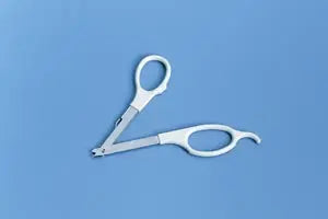 REMOVER STAPLE SKIN SS HANDLEDPLASTIC ST 30/CS