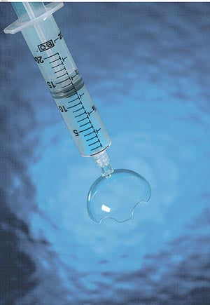 Busse Saf-Shield Irrigation Splash Guard  Irrigation Splash Guard, Non-Sterile, 200/cs