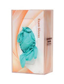 DISPENSER GLOVE BOX SINGLESEMI-TRNSPRNT