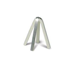 Hartmann Usa, Inc. Hartmann Usa Alumafoam Finger Protectors  Protector, Large, 6/pk