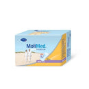 Hartmann Usa, Inc. Hartmann Usa Molicare Bladder Control Pads  Maxi Bladder Control Pad, 17" x 6½", 14/pk, 12 pk/