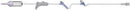 Amsino International, Inc. Amsino Amsafe Iv Administration Sets  Adult Basic IV Set, 83" Length, 15 Drops/mL, 17 mL