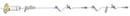 Amsino International, Inc. Amsino Amsafe Iv Administration Sets  AMSafe-3 Set, Adj to 10,15,60 Drops Per mL, 91" L,