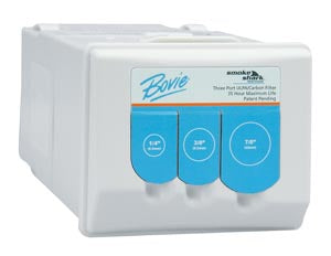 Aspen Surgical Smoke Shark Ii Smoke Evacuator  Smoke Evacuator 35-Hour Filter
