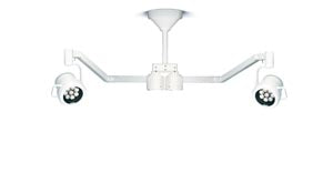 LIGHT DUAL CEILING 100V-240V(061315)(DROP)