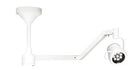 Aspen Surgical Mi 550 Led Exam/Diagnostic Lights  Single Ceiling, 100V-240V (061314) (Ceiling Height