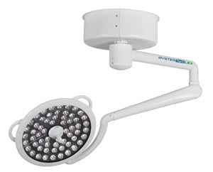 Aspen Surgical System Ii Led Series  One 130K Lux Light