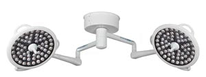 Aspen Surgical System Ii Led Series  System Two Duo Includes: Two 120K Lux Light