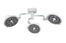 Aspen Surgical System Ii Led Series  System Two Trio Includes: Three 120K Lux Light