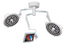 Aspen Surgical System Ii Led Series  System Two Trio Includes: Two 120K Lux Light & One