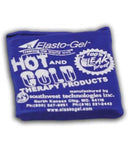Southwest Elasto-Gel All Purpose Therapy Wraps  Hot/ Cold Pack, 3" x 3", 25/cs