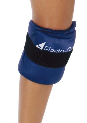 Southwest Elasto-Gel All Purpose Therapy Wraps  All Purpose Therapy Wrap, 6" x 16" (021622)