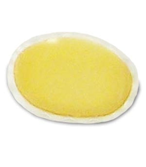Southwest Elasto-Gel Wound Care  Circle Dressing, 3", 5/bx, 40 bx/cs