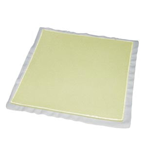 Southwest Elasto-Gel Wound Care  Wound Dressing, 12" x 12", No Tape, 5/bx, 5 bx/cs