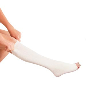 Molnlycke Health Care Us, Llc Molnlycke Tubigrip Multipurpose Tubular Bandage  Size C, 2¾" x 1M, 12/bx, 5 bx/cs