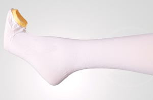 Albahealth, Llc Alba Lifespan Anti-Embolism Stockings  Thigh Length Anti-Embolism Stocking, X-Large, Long