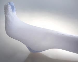 Albahealth, Llc Alba Essentialcare Anti-Embolism Stockings  Stocking, Thigh Long Length, X-Large, Calf Circumf