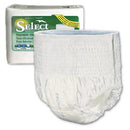 Select Disposable Absorbent Underwear