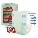 Principle Business Tranquility Smartcore Disposable Briefs  Brief-Small-Adult-24-32-18.0-fl-oz-Capacity-10-pk-