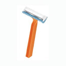 Accutec Personna Prep Razors  Razor, Single Edge Prep, 100/bx, 10 bx/cs
