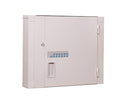 Lakeside Manufacturing, Inc. Lakeside Narcotic Cabinets  High Security Cabinet, Electronic Lock, 3 Fixed Sh