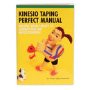 Kinesio Holding Corporation Kinesio Taping Accessories  Book-2-Perfect-Taping-Manual-020409
