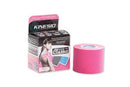 Kinesio Holding Corporation Kinesio Tex Classic Tape  Classic Tape, 2" x 34 yds, Red, Bulk  (090302)