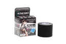 Kinesio Holding Corporation Kinesio Tex Classic Tape  Classic Tape, 2" x 34 yds, Black, Bulk  (090303)